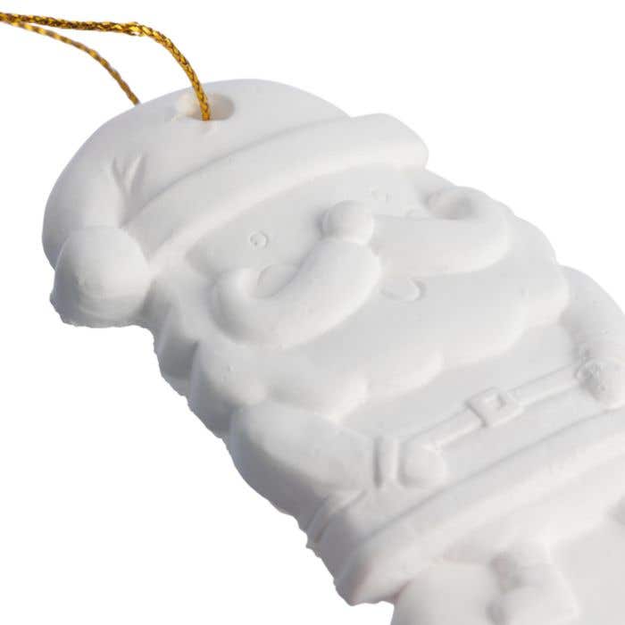 Décoration Santa Paint Zina