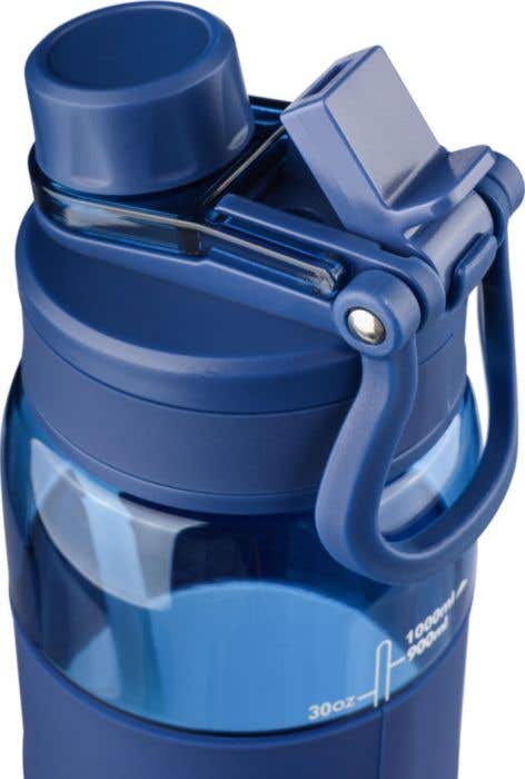 Gourde Double-Drink Lyra 900 ml