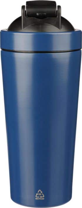 Gourde Shaker Orla 750 ml
