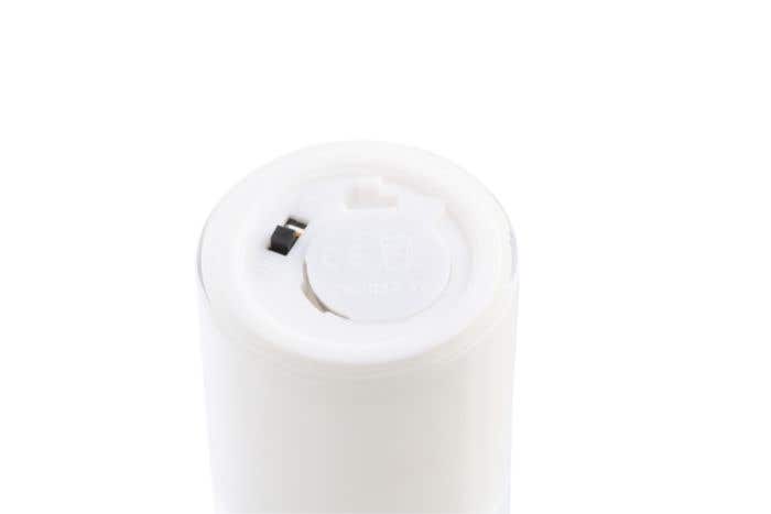 Bougie LED Serin