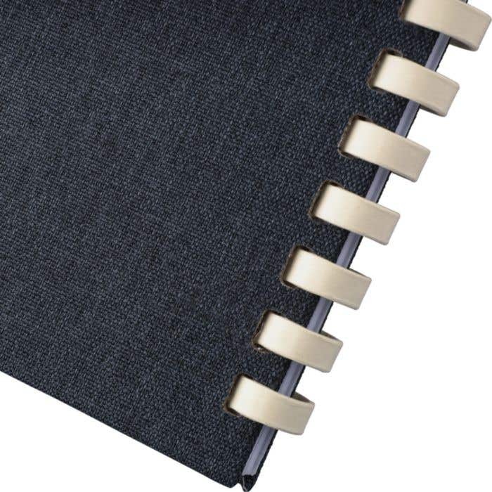 Carnet rPET Ilias A5 Original