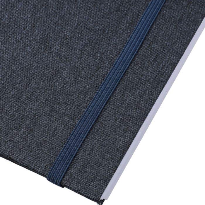 Carnet rPET Ilias A5 Original