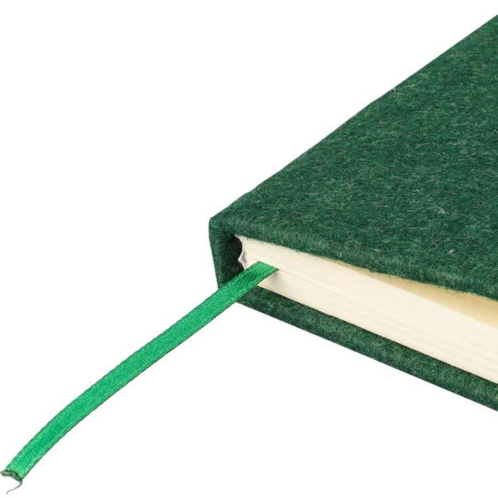 Carnet de notes Dario | A5 | Recyclé | 80 pages | Ligné
