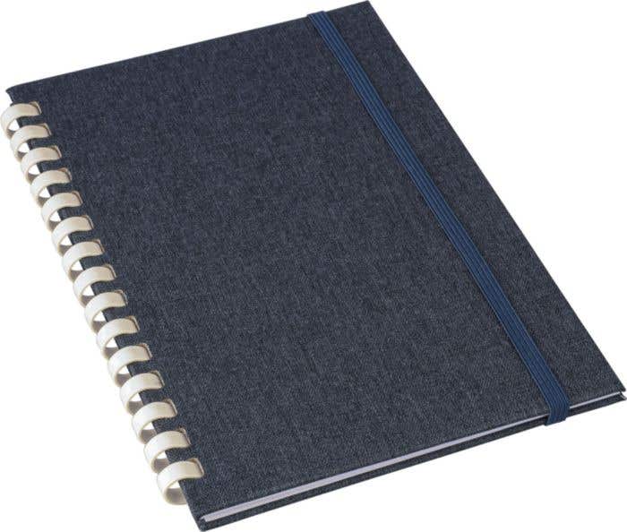 Carnet rPET Ilias A5 Original