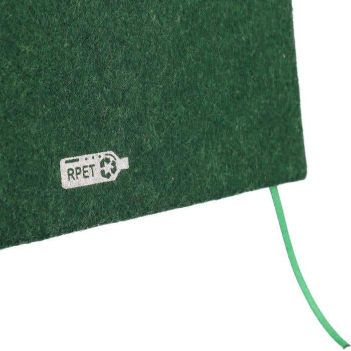 Carnet de notes Dario | A5 | Recyclé | 80 pages | Ligné