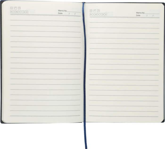 Carnet Elian A5 Original