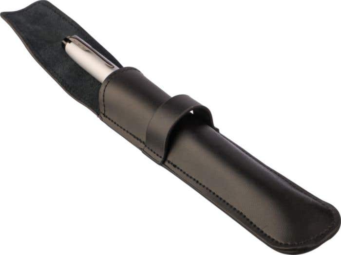 Trousse Leather Nadir