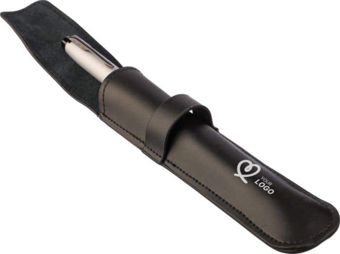 Trousse Leather Nadir