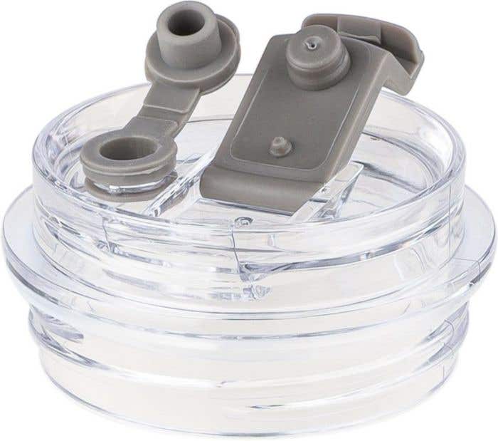 Gourde isotherme à double paroi Omari Giftbox 500 ml