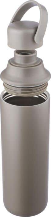 Gourde isotherme à double paroi Omari Giftbox 500 ml