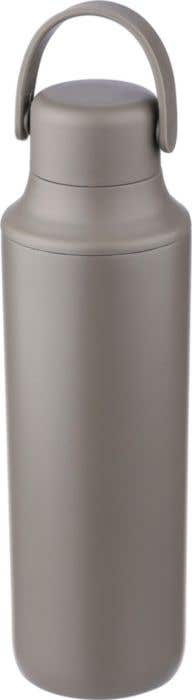 Gourde isotherme à double paroi Omari Giftbox 500 ml