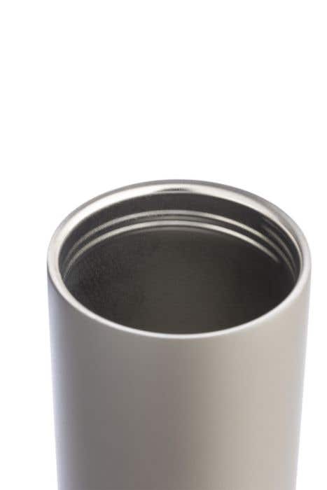 Gourde isotherme à double paroi Omari Giftbox 500 ml