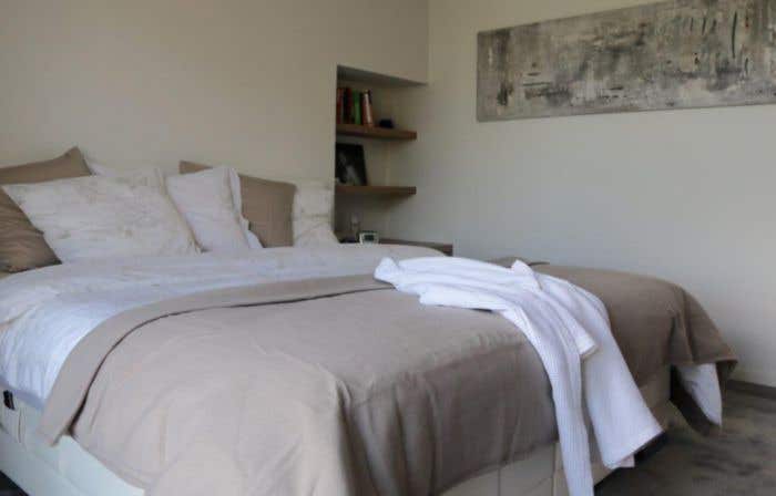 Couverture Enjoy XL 220x240