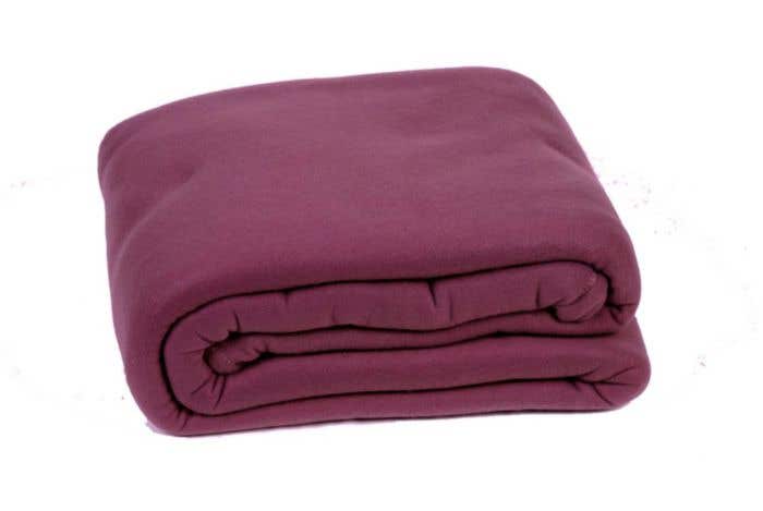 Couverture Enjoy XL 220x240