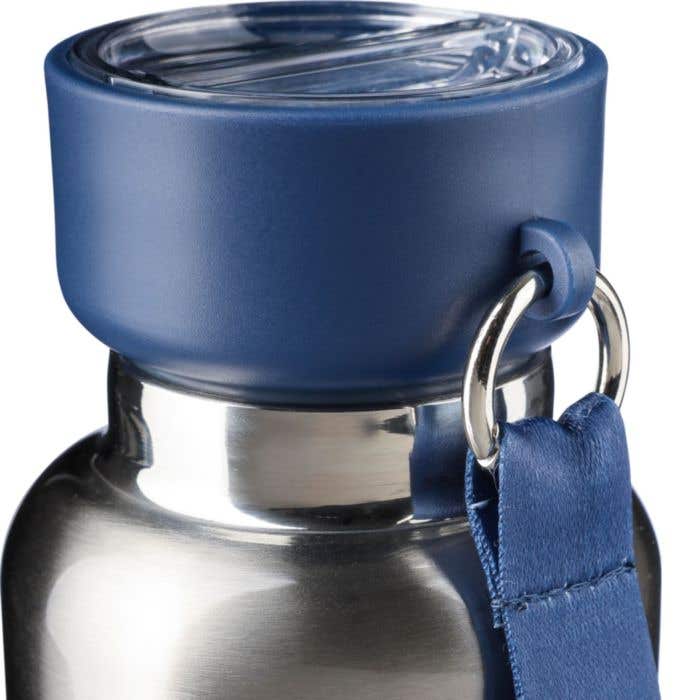 Gourde Magic Zev | 500 ml | Inox | Double paroi | Avec gobelet