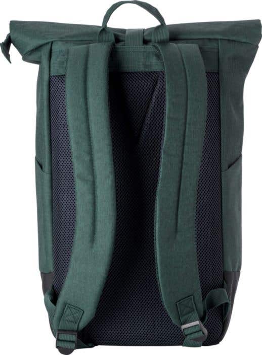 Sac à dos Oberon | 20 L | Roll-top | Compartiment ordinateur 14"