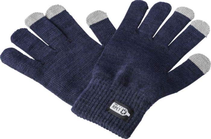 Gants Touchpad