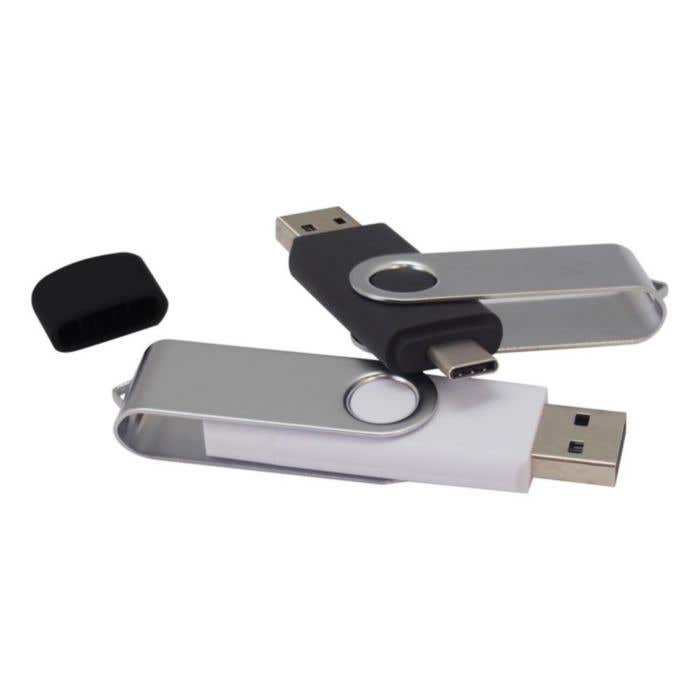 Clé USB Slide XL