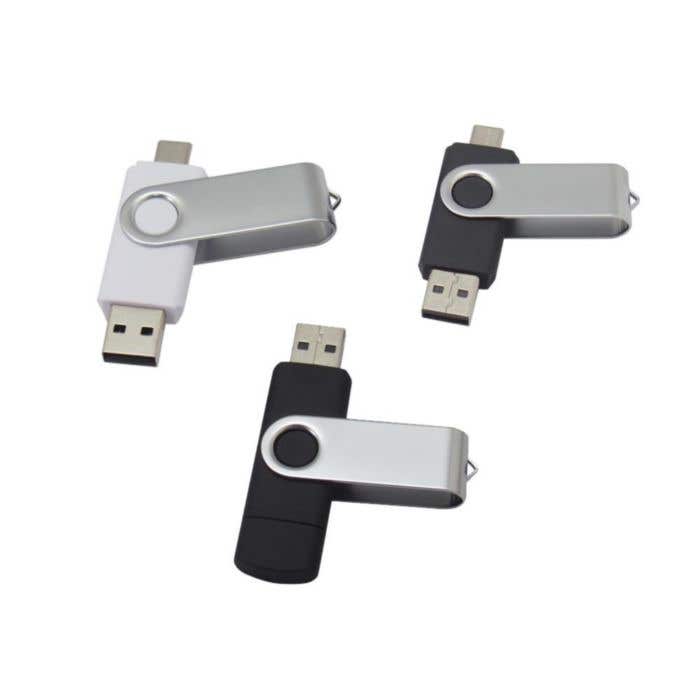 Clé USB Slide XL