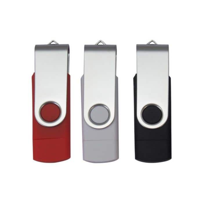 Clé USB Slide XL