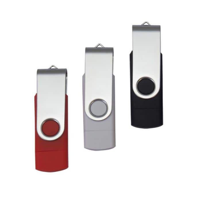 Clé USB Slide XL