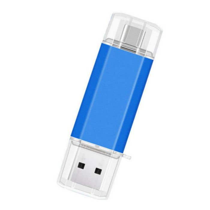 Clé USB 3.0 Connect (Type C)