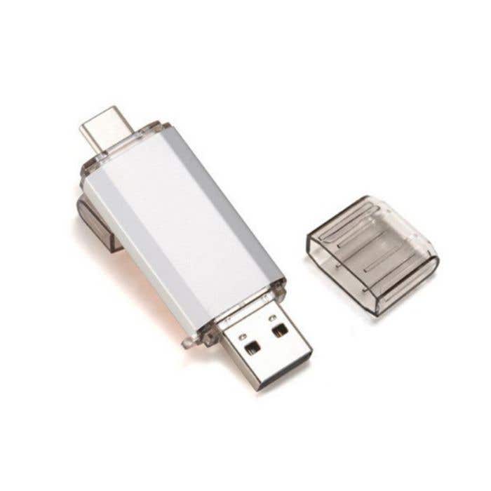 Clé USB 3.0 Connect (Type C)