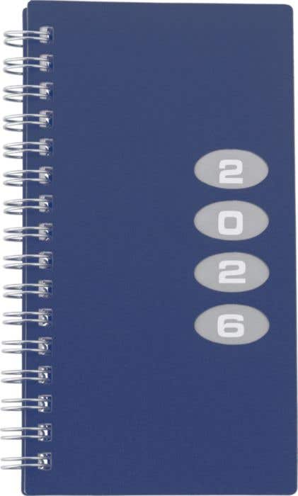 Agenda de poche Cyprus Original