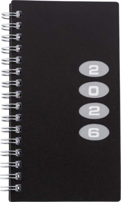 Agenda de poche Cyprus Original