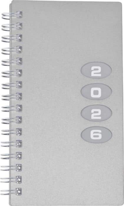 Agenda de poche Cyprus Original