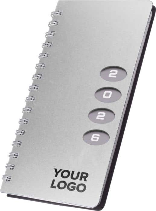 Agenda de poche Cyprus Original