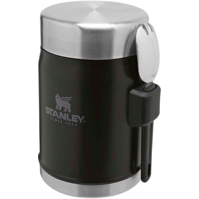 Bocal alimentaire Stanley Legendary 400 ml