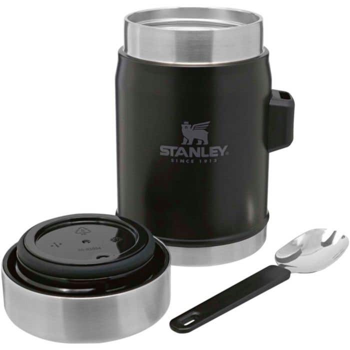 Bocal alimentaire Stanley Legendary 400 ml