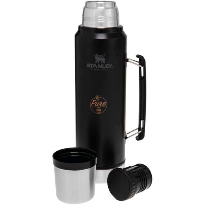 Gobelet à double paroi Stanley Classic 1000 ml