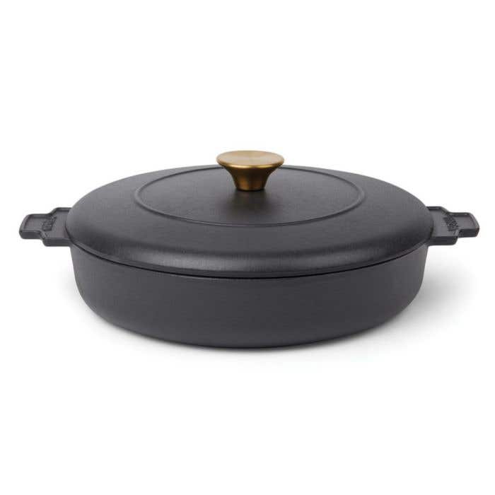 VINGA Monte heritage braiser 2.5 L