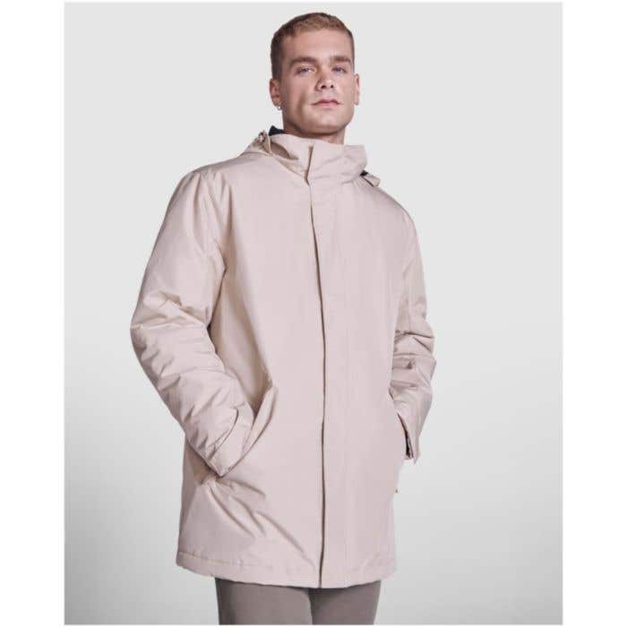 Parka America (homme)