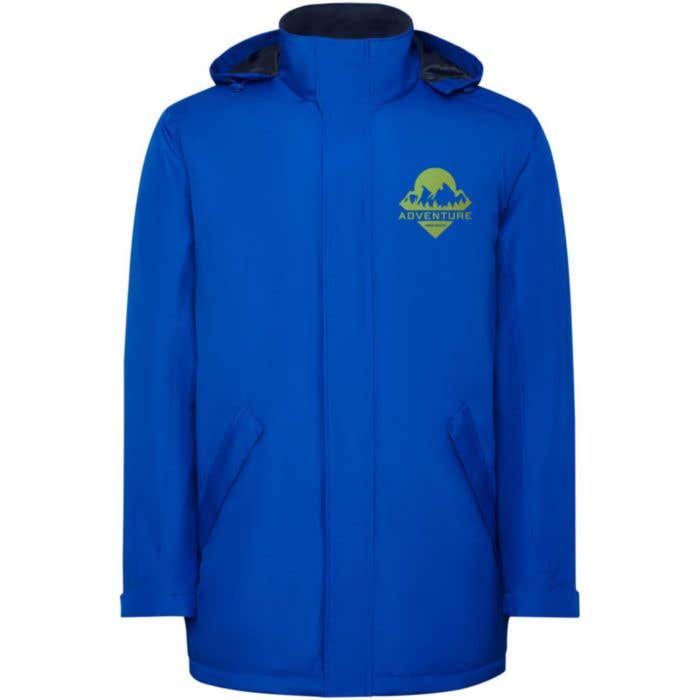 Parka America (homme)