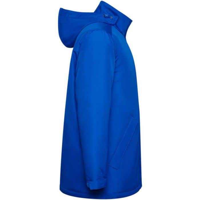 Parka America (homme)