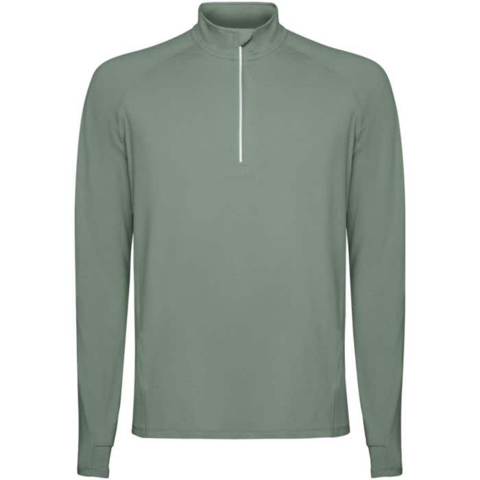 Sweat Estambul Col demi-zip (homme)