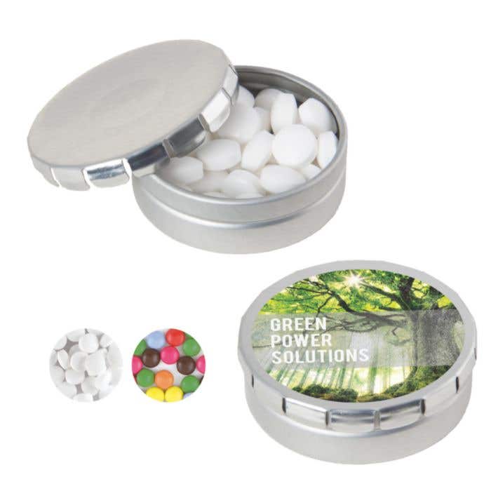 Boîte bonbons Click-clack