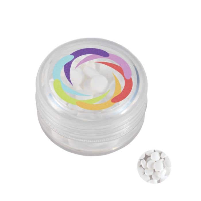 Boîte bonbons Rondo