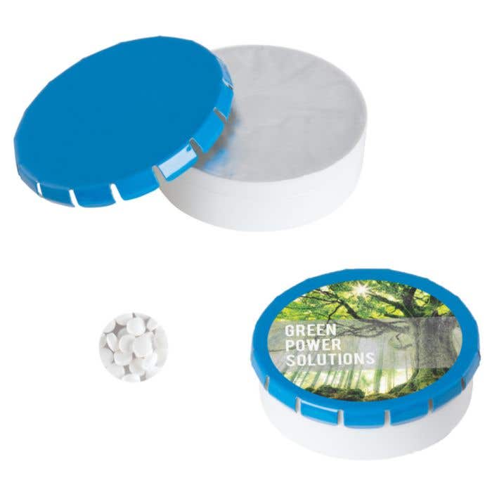 Boîte bonbons Click-clack promo