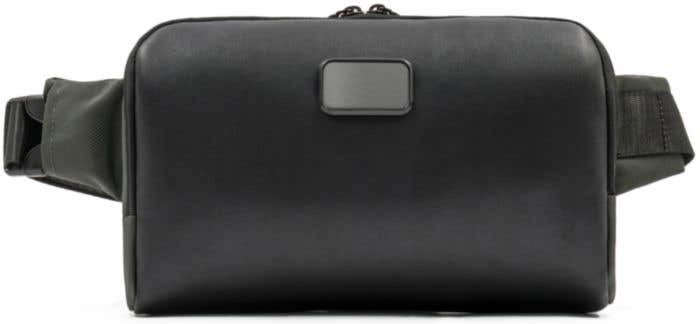 BrandCharger sac à dos mono-bretelle Edge