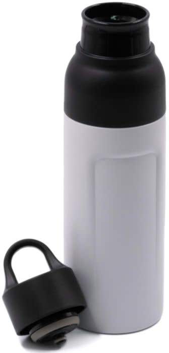 BrandCharger gourde Posh Flo 520 ml