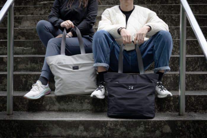 BrandCharger sac Terra