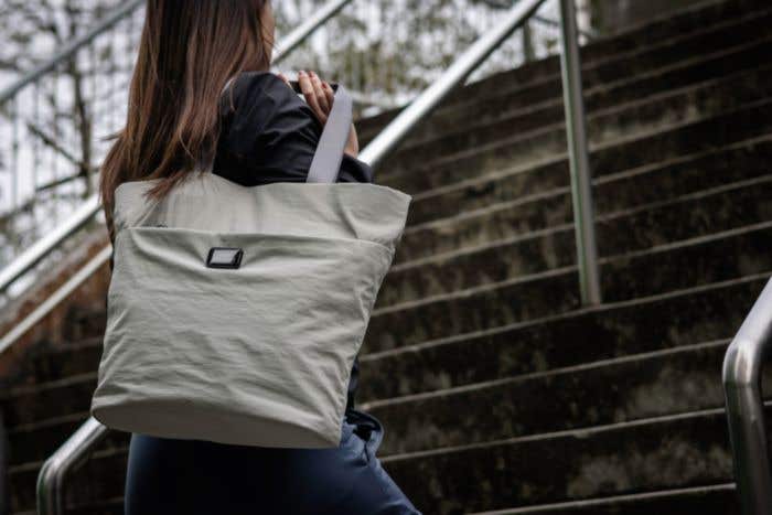 BrandCharger sac Terra