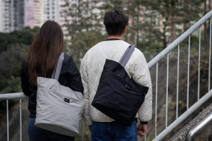 BrandCharger sac Terra