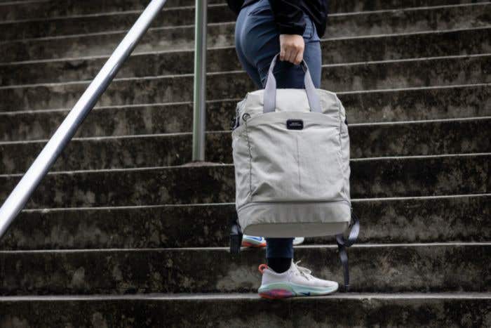 BrandCharger sac à dos Hauler (16 pouces)