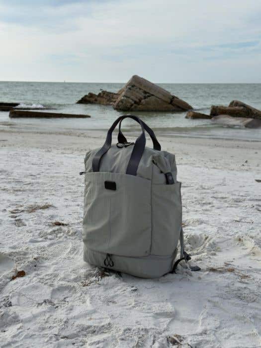 BrandCharger sac à dos Hauler (16 pouces)