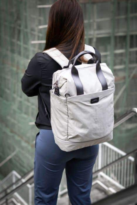 BrandCharger sac à dos Hauler (16 pouces)